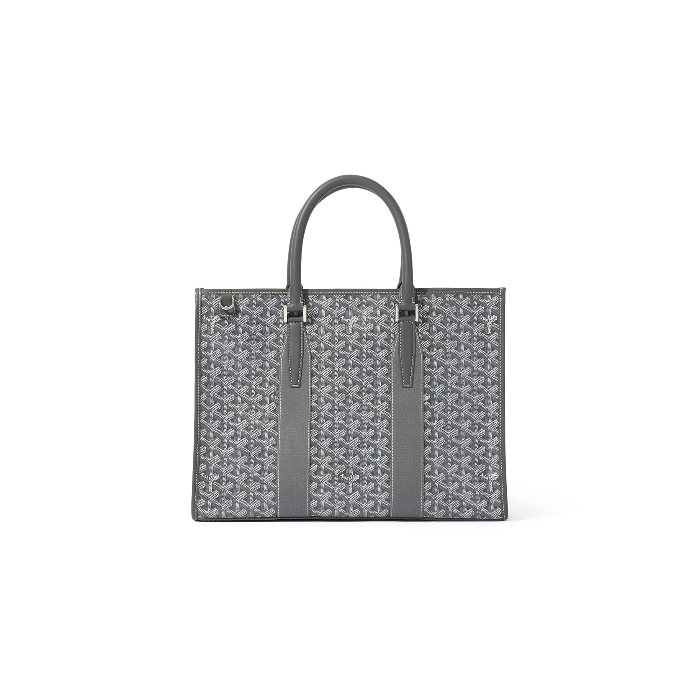 GOYARD MORVAN DOCUMENT CASE MORDOCPMLTY51CL51P (39*29*6.5cm)